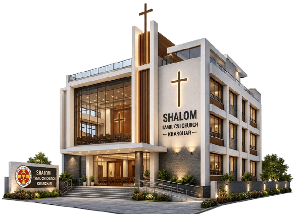 Church Vision 2029